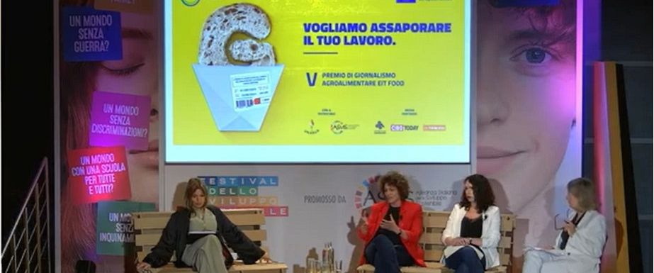 L’agroalimentare punta sull’innovazione, ma la politica deve tenere il passo