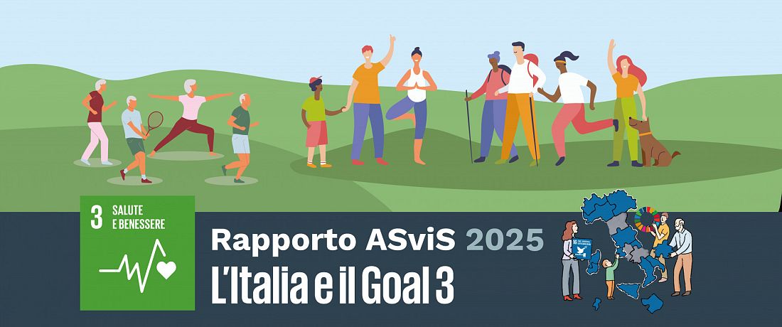 Progressi globali in rallentamento, rilanciare in Italia il Sistema sanitario nazionale