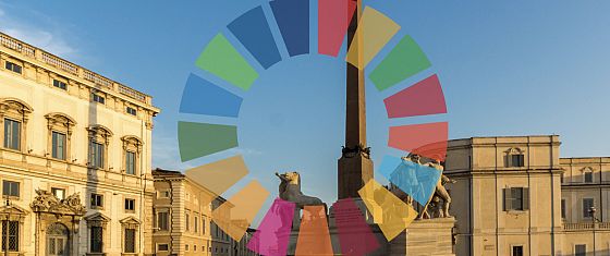 L’attività istituzionale sullo sviluppo sostenibile di ottobre 2023