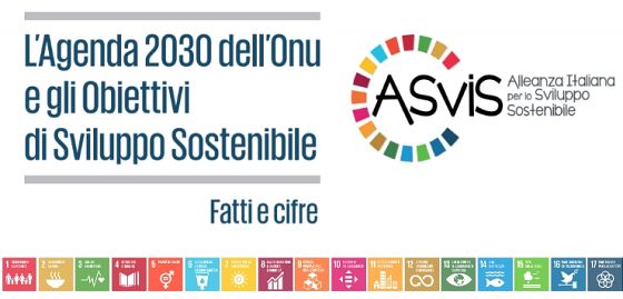 L'Agenda 2030 dell'Onu e gli Obiettivi di sviluppo sostenibile - Fatti e cifre