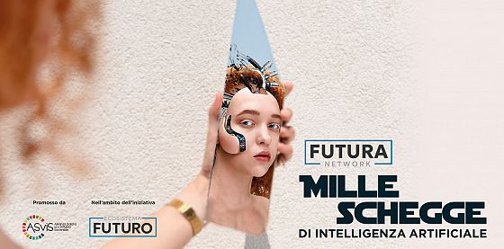 Mille schegge di intelligenza artificiale