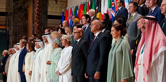 Cop 28: una finestra quotidiana sul grande incontro sul clima