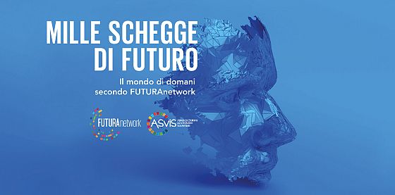 Il volume di FUTURAnetwork 