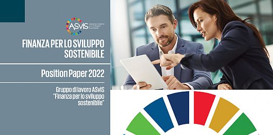 Position paper del Gdl 