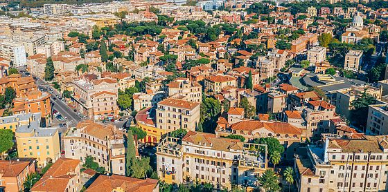 <center>LA PRESENTAZIONE DEL RAPPORTO TERRITORI 2025 DELL'11 DICEMBRE</center>