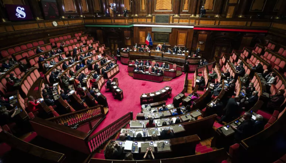 Ddl Bilancio: bene la prudenza sui conti, ma manca una visione di sviluppo sostenibile