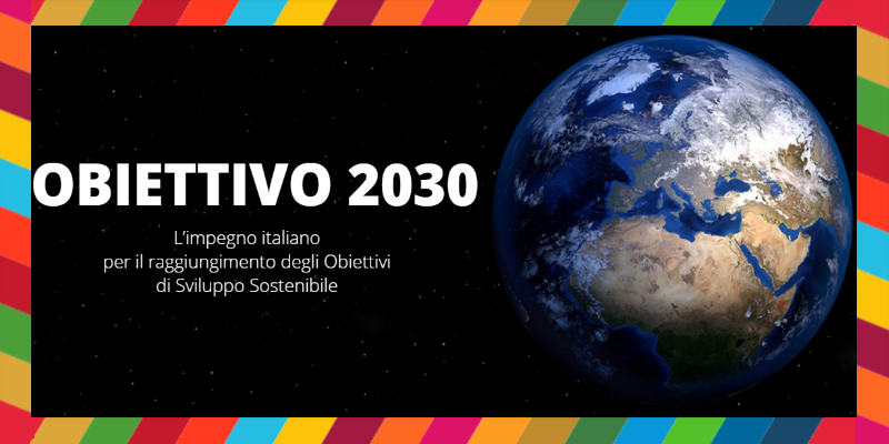 Obiettivo 2030