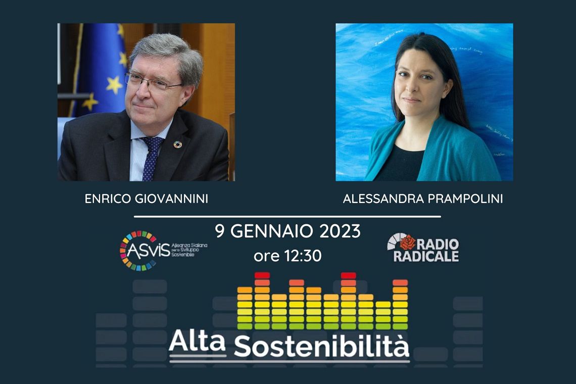 Il nuovo Piano di adattamento ai cambiamenti climatici e la strategia italiana