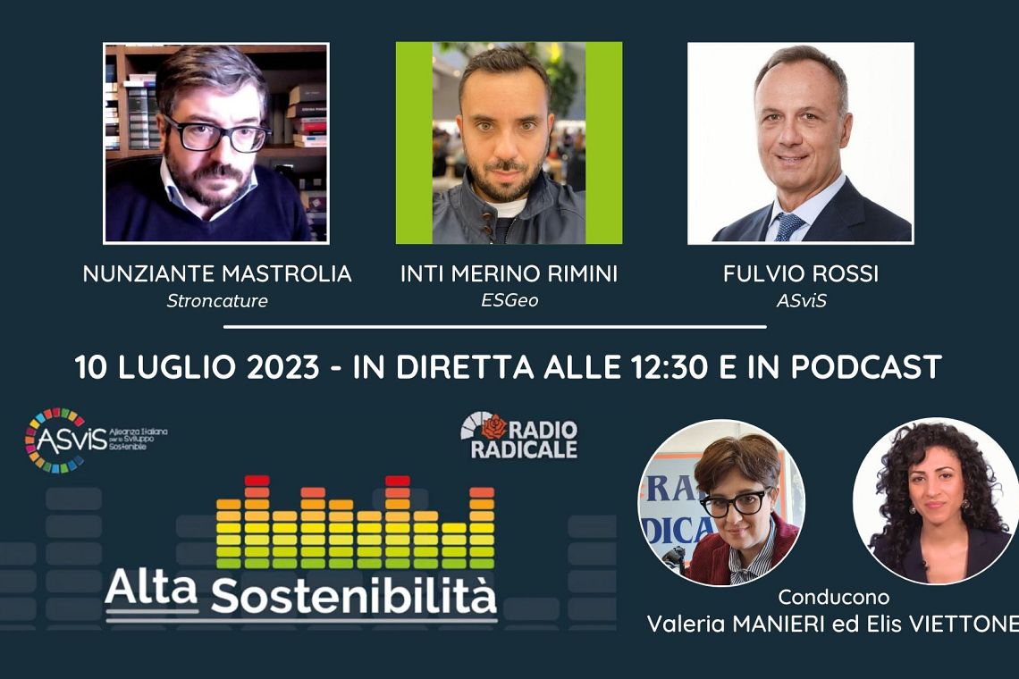 Normativa Ue e consapevolezza del mercato: imprese e Green deal per la transizione ecologica