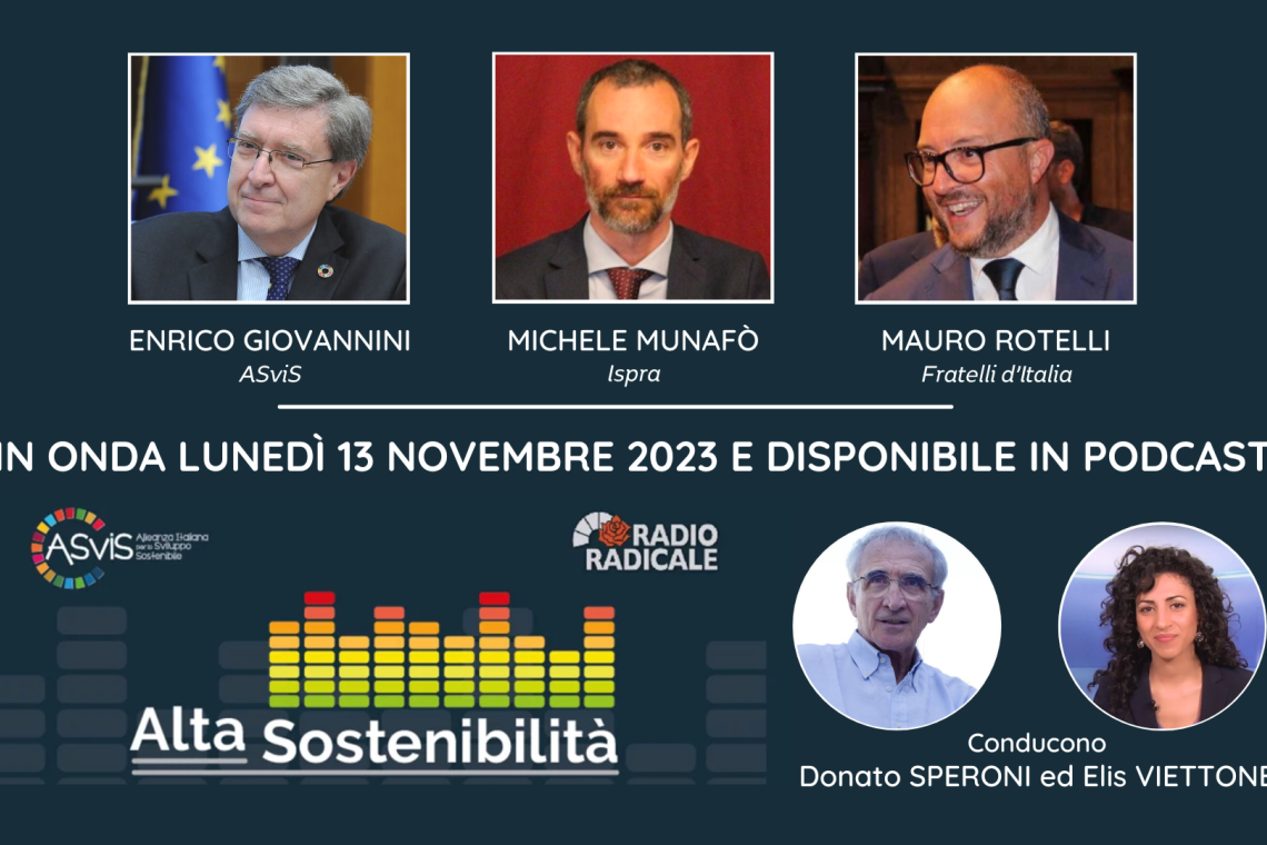 Consumo di suolo record, ma la proposta di legge per azzerarlo c'è