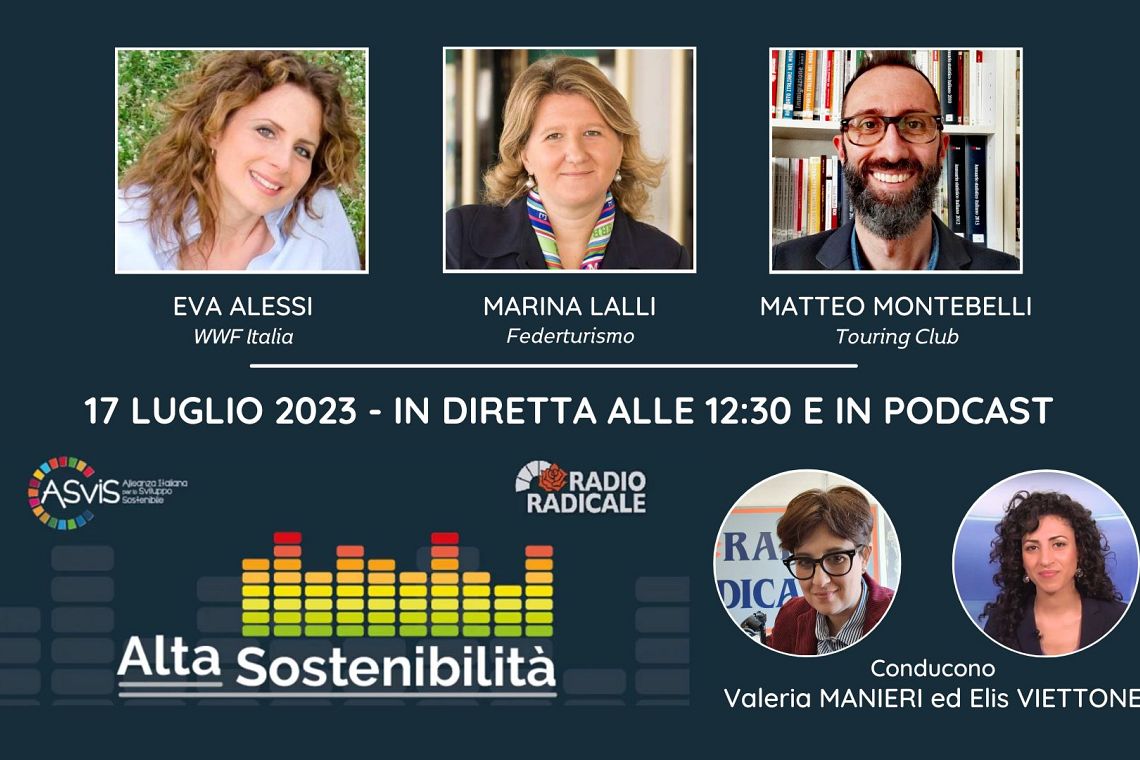 Tra overtourism e Piano di adattamento, turismo record in Italia ma a quale costo?