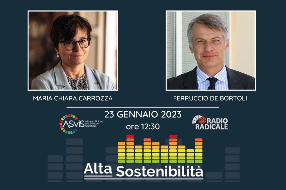 Giornata dell'istruzione: nuovo contratto sociale in un mondo che cambia