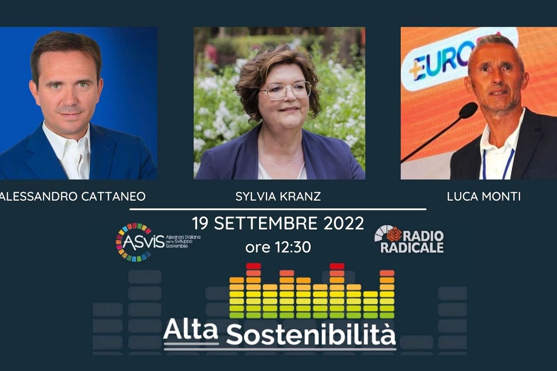 Diversificazione energetica e digitalizzazione: la parola ai partiti