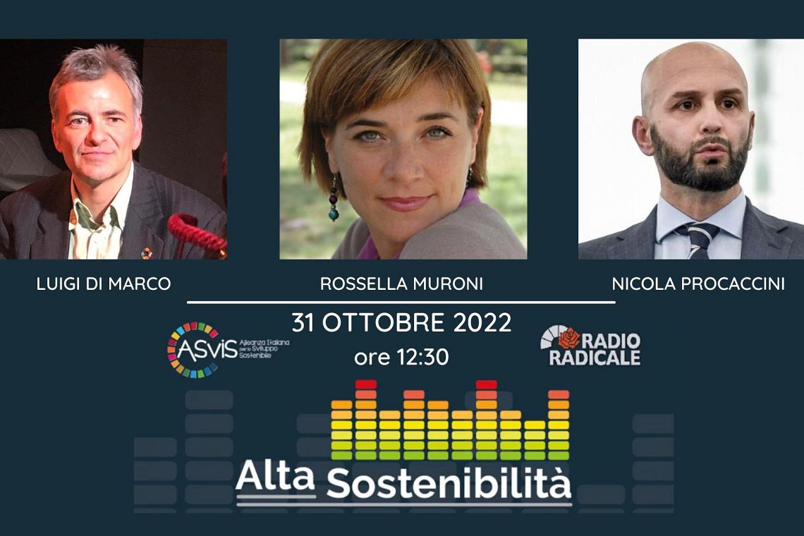 Il nuovo governo alla prova della transizione ecologica