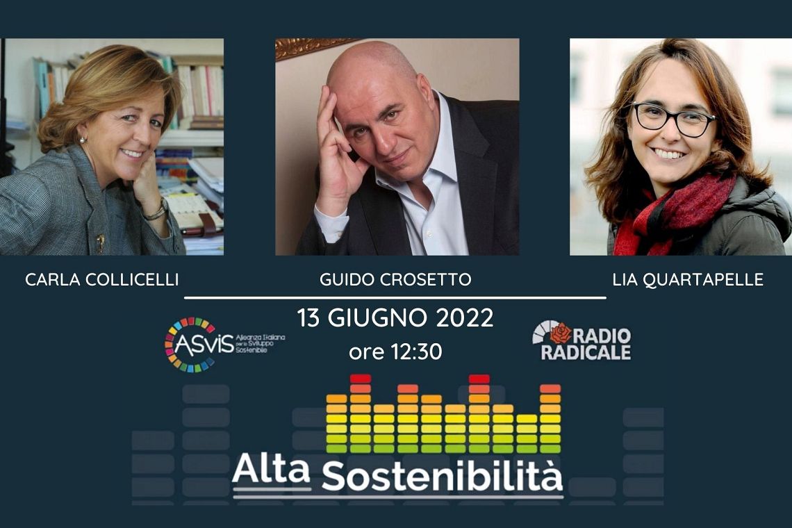 Alta sostenibilità: in Italia manca una reale cultura del fenomeno migratorio