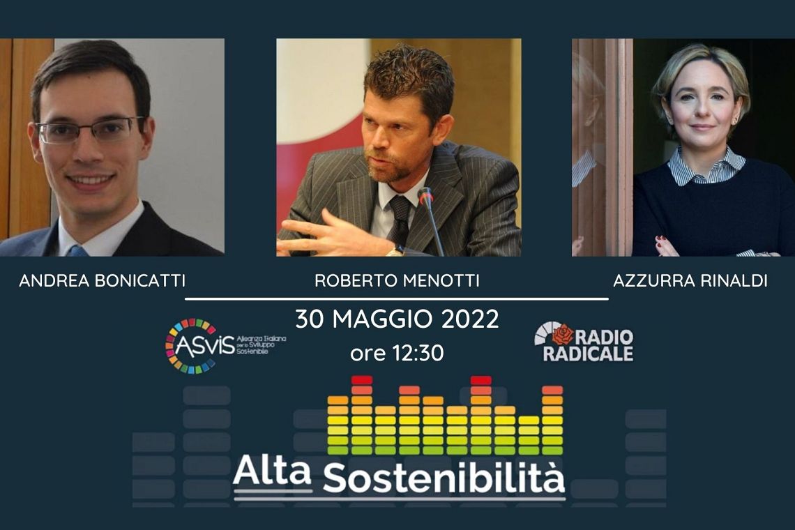 Alta sostenibilità: tra guerra e pandemia cosa rischia l’economia globale?