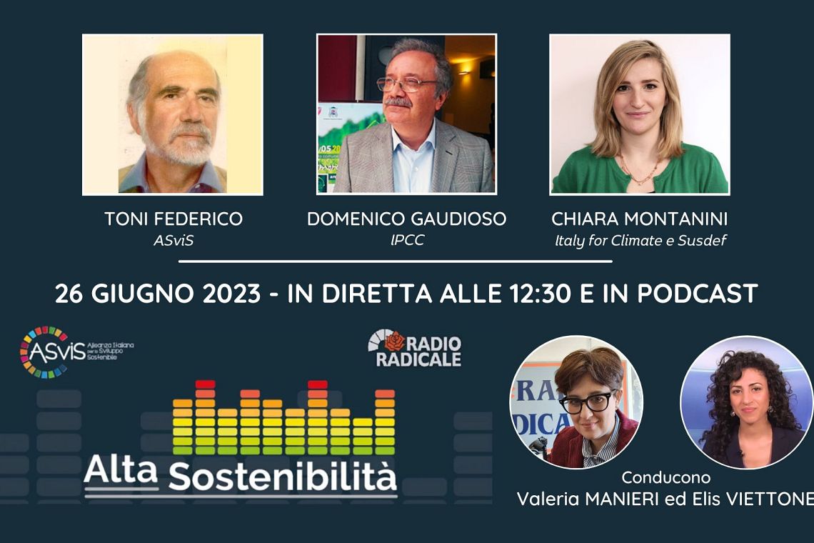 Dalle fonti green alla tutela paesaggio: 10 raccomandazioni al governo sul Piano energia e clima