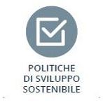 Politiche di sviluppo sostenibile