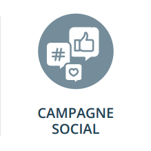 Campagne Social