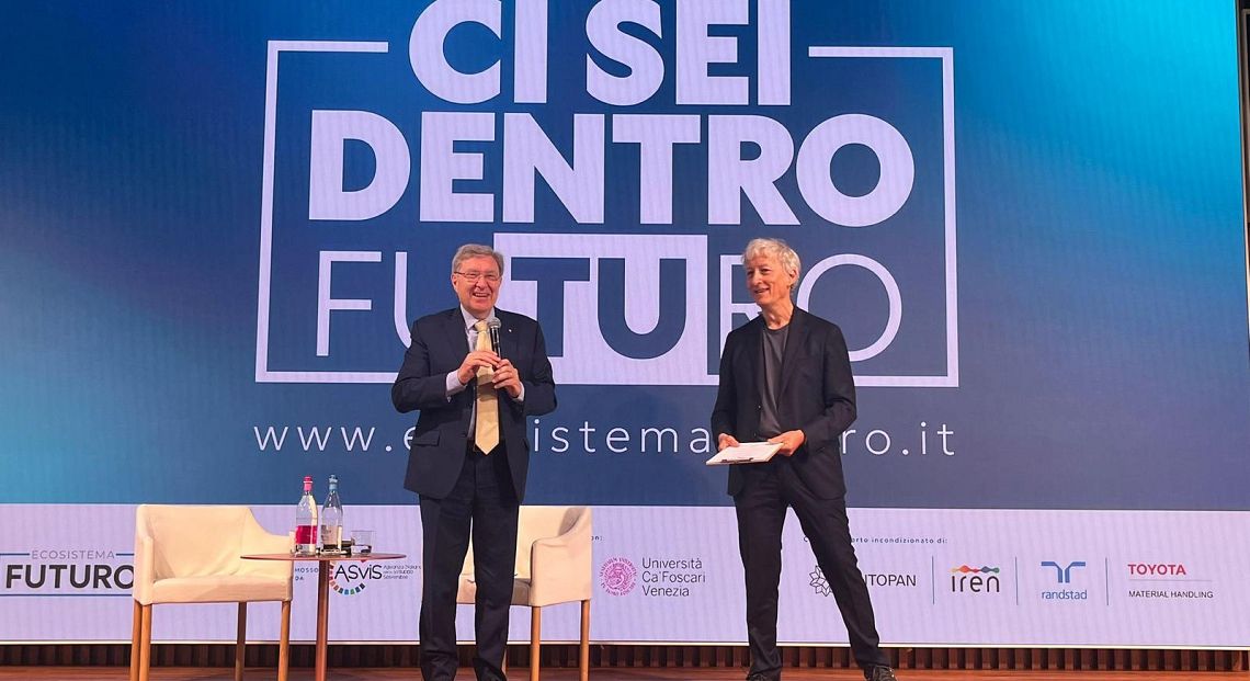 Il 2 dicembre arriva il Future Day, l'evento ASviS sui futuri possibili