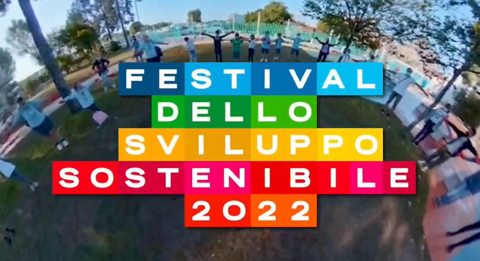 Festival Sviluppo Sostenibile 2022: aperte le candidature degli eventi!