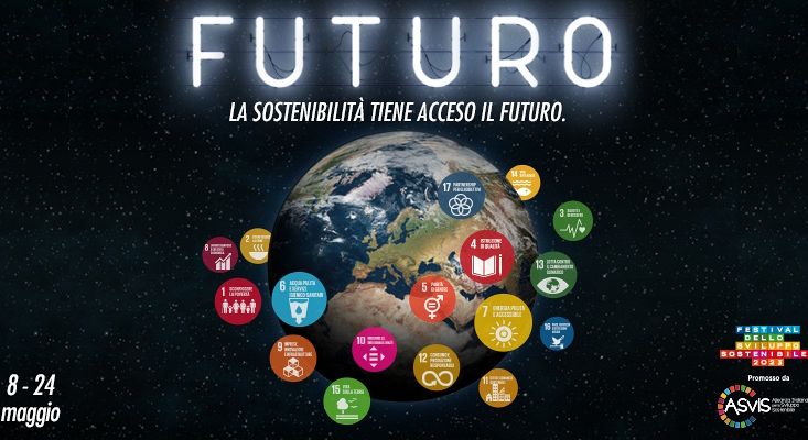 Festival dello Sviluppo Sostenibile 2023: la nuova campagna e gli eventi principali