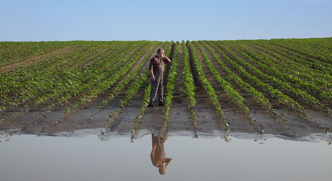 Il ministero dell’Ambiente presenta il Piano di adattamento alla crisi climatica
