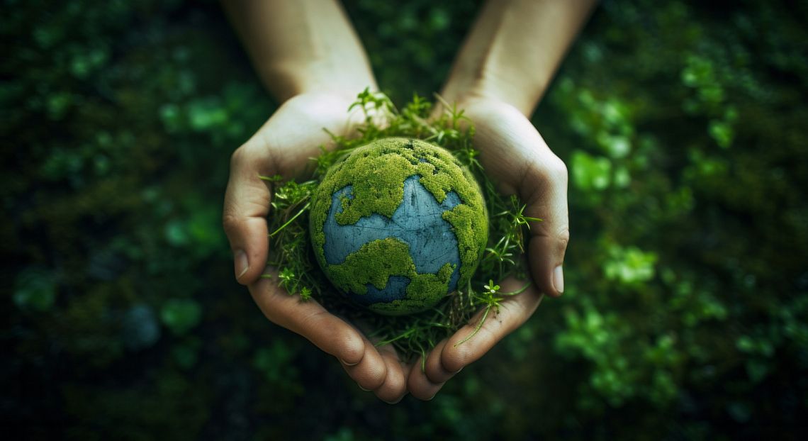 Per la Settimana di educazione alla sostenibilità, gratuito il corso ASviS sull'Agenda 2030