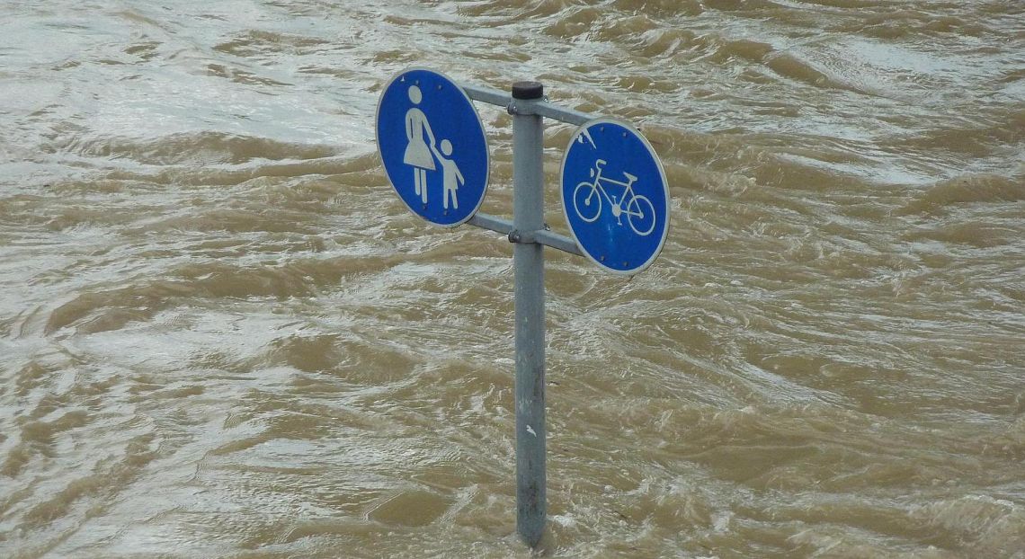 Più di quanto si pensi: i danni enormi che la crisi climatica sta già facendo