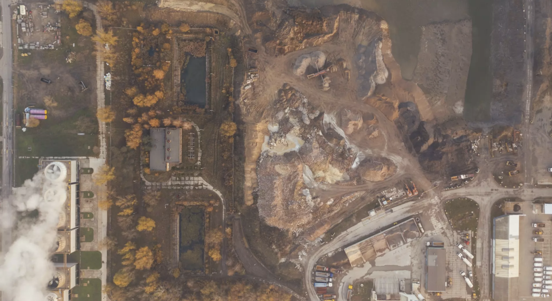 Nel mondo ci sono 425 “bombe di carbonio” pronte a “sconvolgere il clima”