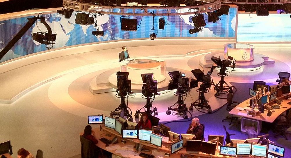 Nei Tg i leader dei partiti parlano di crisi climatica solo nello 0,5% dei casi 