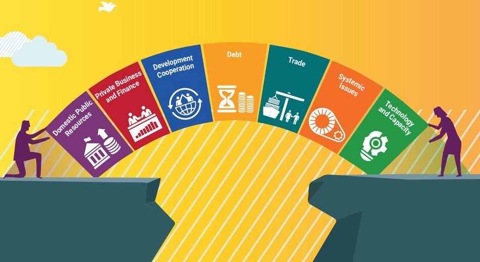 Quasi il 60% dei Paesi a basso reddito è in sofferenza o ad alto rischio sul debito