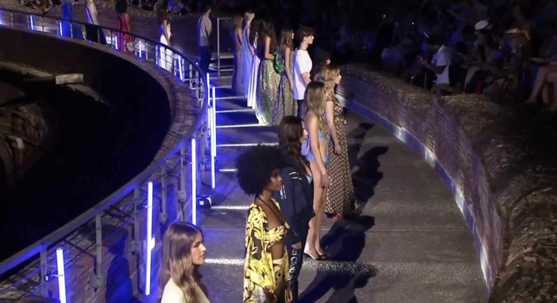 Phygital sustainability expo: la moda lancia un segnale verso la transizione ecologica inclusiva e l’innovazione