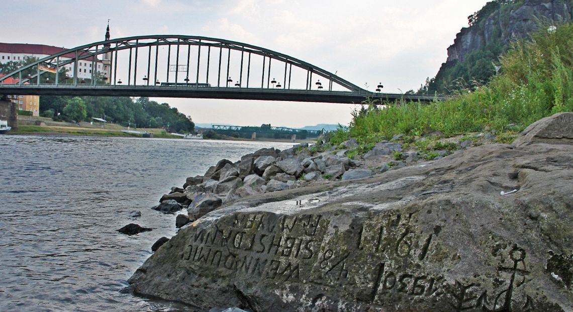 La siccità sta provocando uno stress idrico “senza precedenti” su gran parte d’Europa 