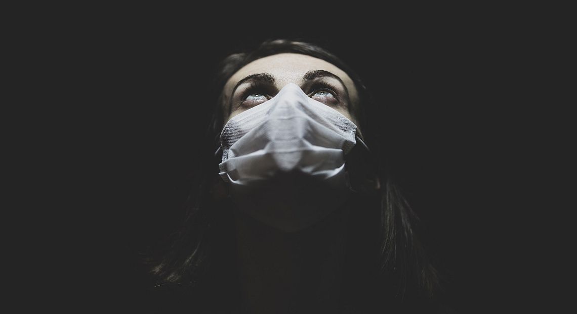 Covid-19: i giovani sempre più preoccupati per l’impatto su salute mentale e istruzione