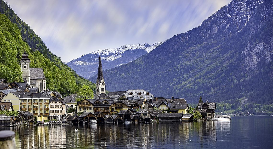 Quale futuro per lo sviluppo sostenibile nelle aree interne e montane? 