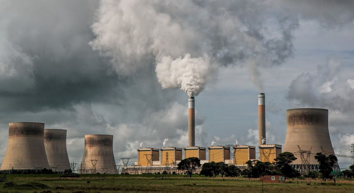 Per evitare il disastro l’Ipcc fissa al 2025 il punto di svolta nelle emissioni