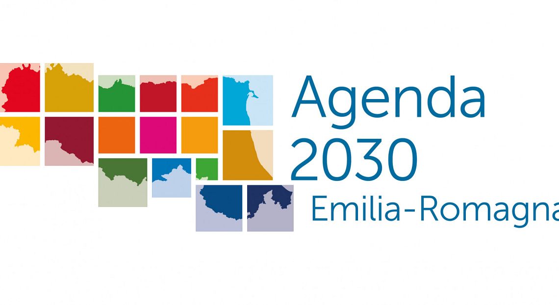 Il 6 aprile evento sulla Strategia dell’Emilia-Romagna per lo sviluppo sostenibile