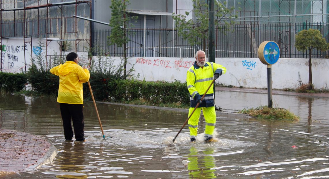 Il supporto della rete ASviS alle popolazioni alluvionate dell’Emilia-Romagna