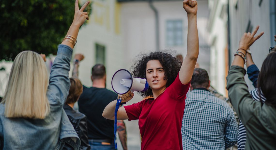 Freedom house: libertà nel mondo ancora in declino, ma siamo vicini a una svolta