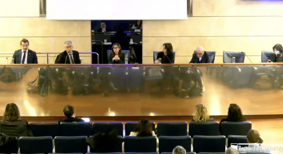 L’Emilia-Romagna avanza verso l’Agenda 2030: “La sostenibilità si fa insieme”