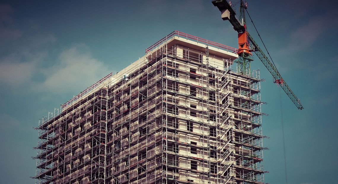 Dal Green building council Italia il primo Impact report sull’edilizia sostenibile