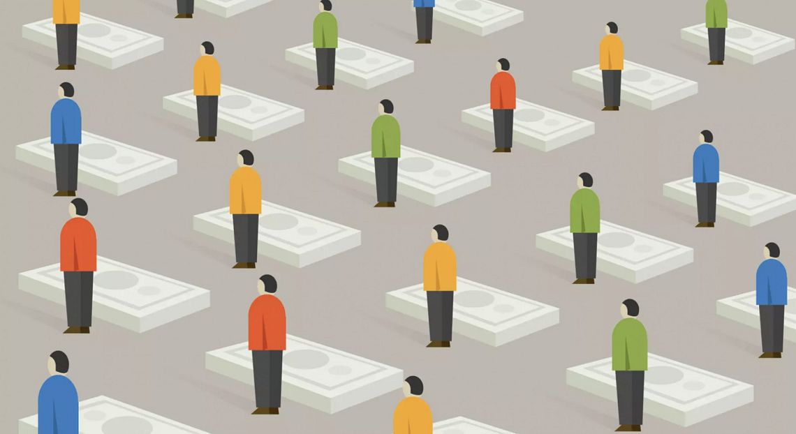 FOCUS. Il reddito universale di base sarà la soluzione alla disoccupazione tecnologica?