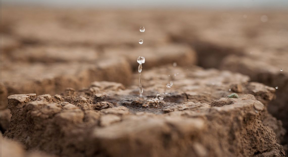 Siamo sull’orlo del baratro: bisogna fare presto per evitare la catastrofe climatica