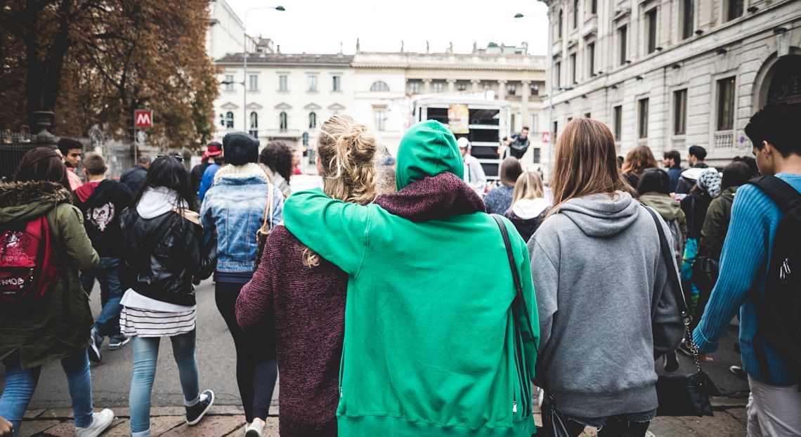 Istat: giovani “risorsa sempre meno disponibile”, serve investire su di loro