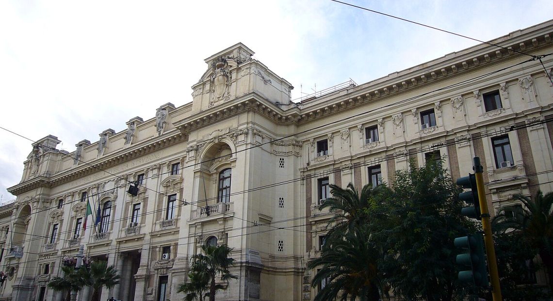 Cultura dello sviluppo sostenibile: firmato protocollo ministero Istruzione-ASviS