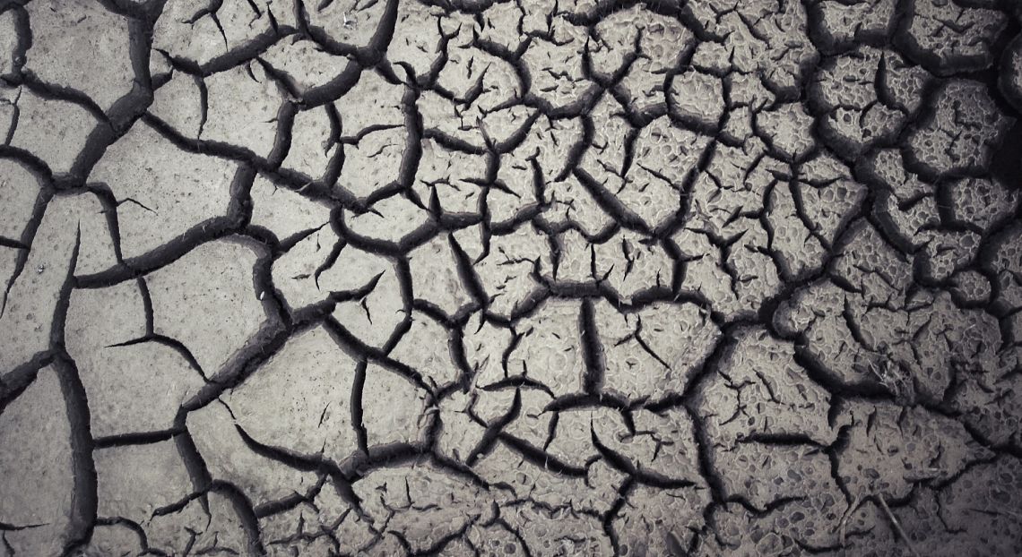 Onu: “Siccità un disastro silenzioso i cui effetti sono solo all’inizio” 