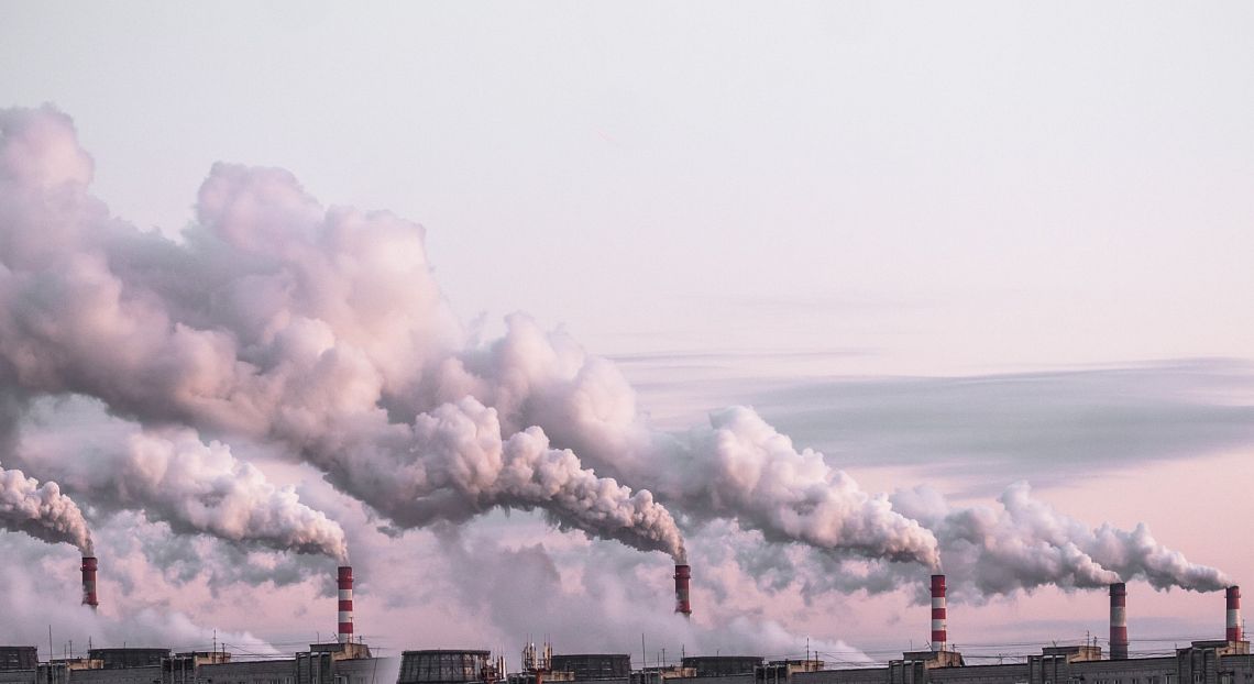 Agenzia europea dell’ambiente: in Ue 330mila morti l’anno da polveri sottili