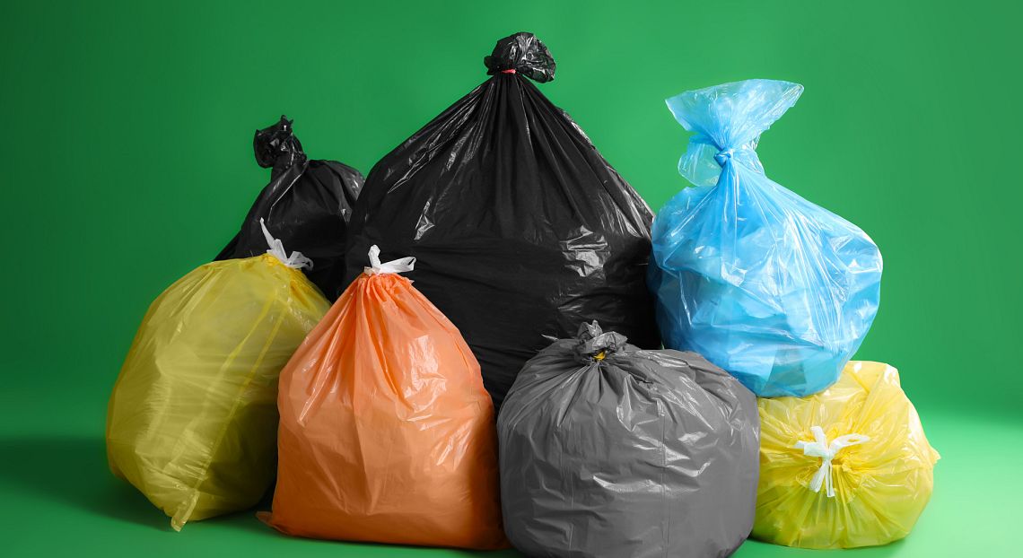 Economia circolare: gestione rifiuti urbani il nostro “tallone d’Achille” 