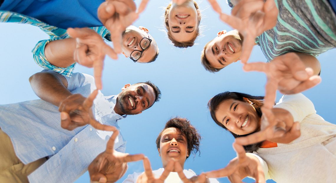 “Non mi arrendo, ci sono per la mia comunità”: aperto bando del Servizio civile